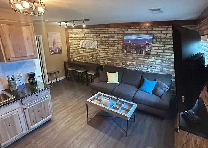 Apartment Shack On The River Bullhead City