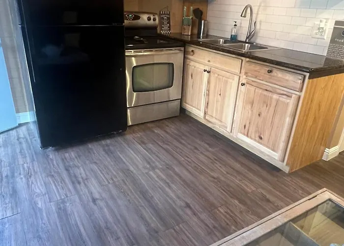 Apartment Shack On The River Bullhead City