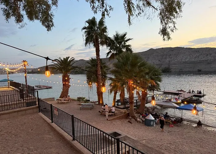 Apartment Shack On The River Bullhead City
