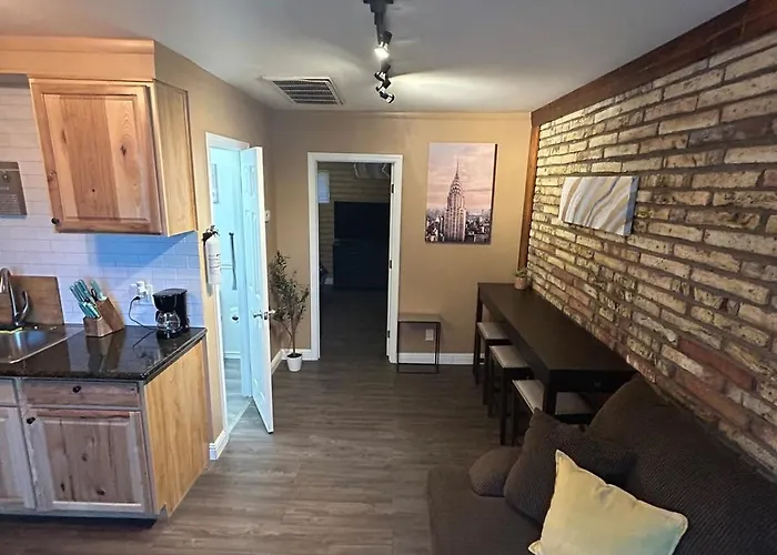Shack On The River Apartment Bullhead City